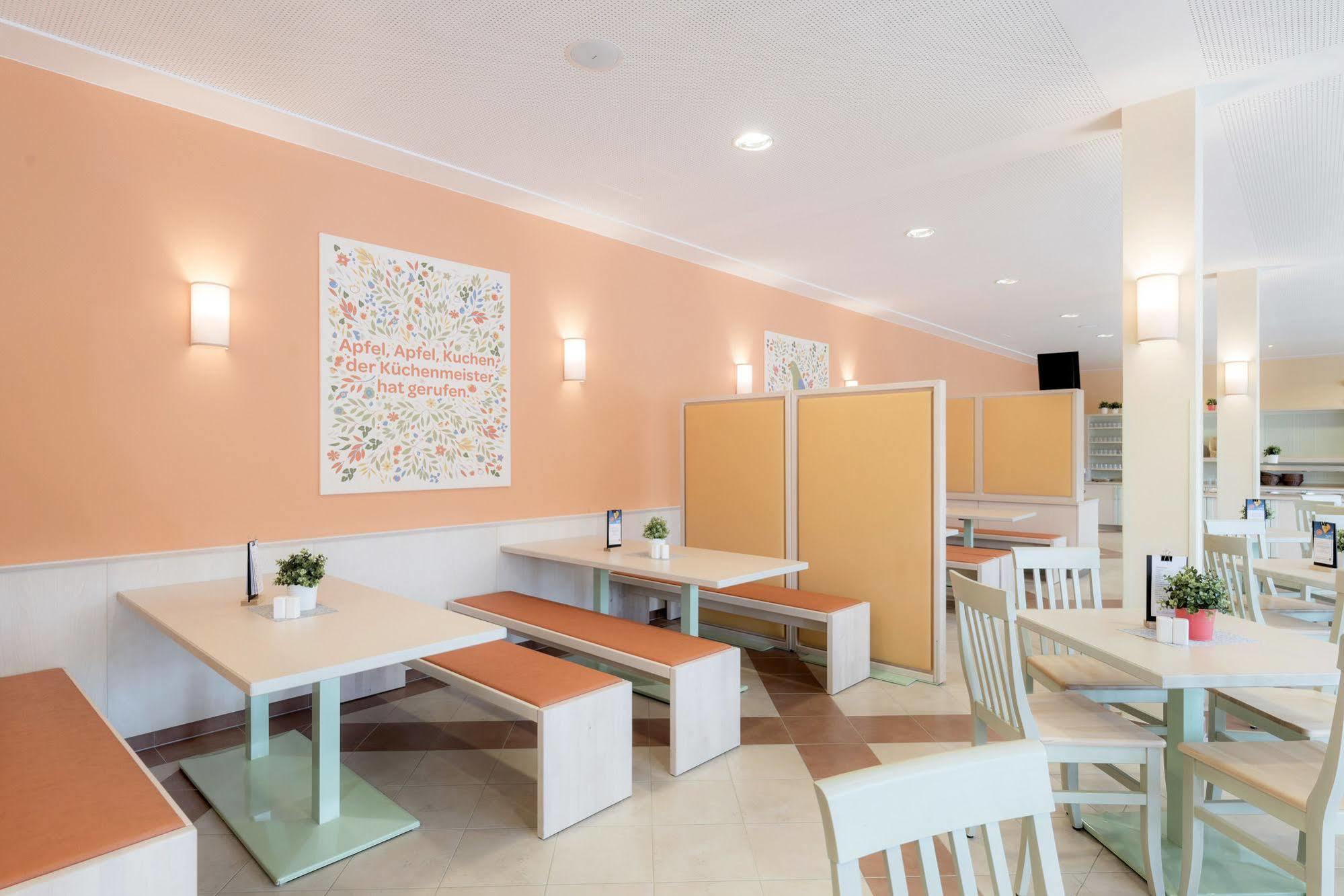 Jufa Hotel Stubenbergsee Luaran gambar